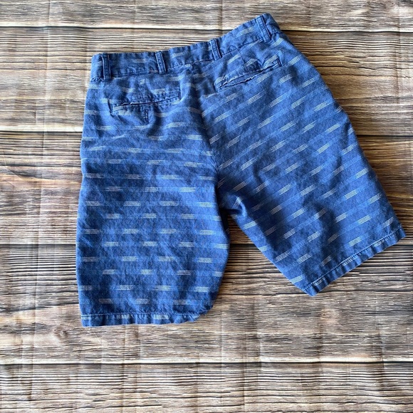 5X25 OLD NAVY CHINO SHORTS - Picture 4 of 5